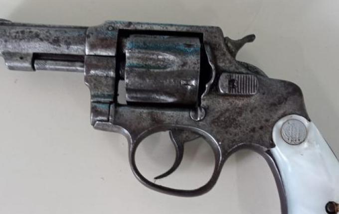 Policia Civil realiza operação e prende por violência doméstica