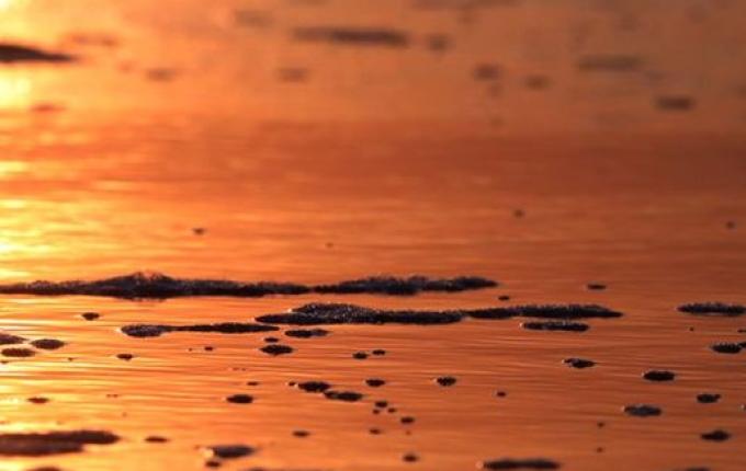 Fim de semana de veranico antecede chuvas e temporais em Santa Catarina