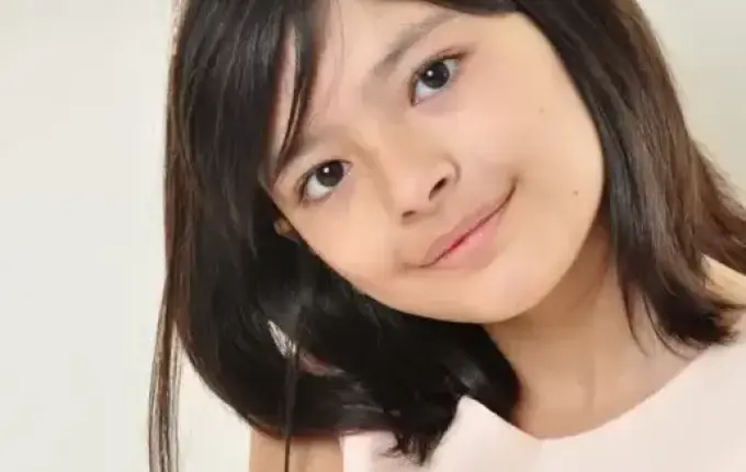 Família faz 'vaquinha virtual' para pagar tratamento de saúde de menina de 10 anos