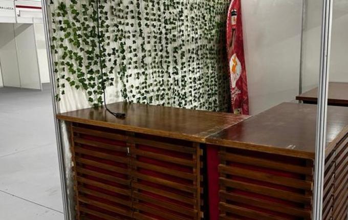 Faismo abre nesta quarta com alimentos frescos e 45 estandes da agricultura familiar