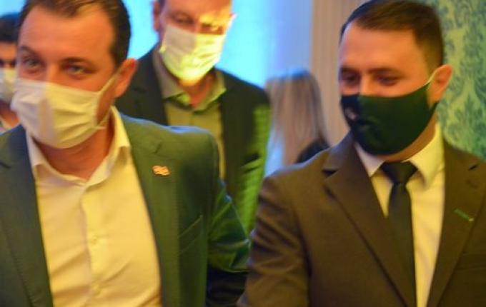 Conheça os vencedores do Destaque Empresarial 2021da Acismo