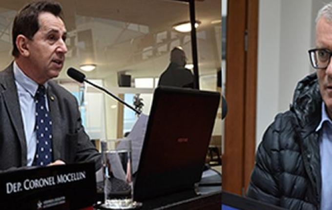 Republicanos de SMOeste define pré-candidatos a deputado federal e estadual