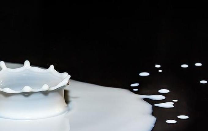 Produtor aponta atraso na divulgação da tabela de preços do leite