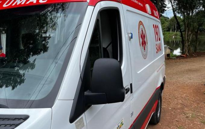 Corpo de idosa encontrada em açude é velado no interior de SMO