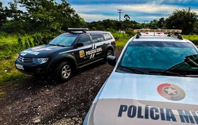 Metade das cidades de Santa Catarina não registrou homicídio em 2023