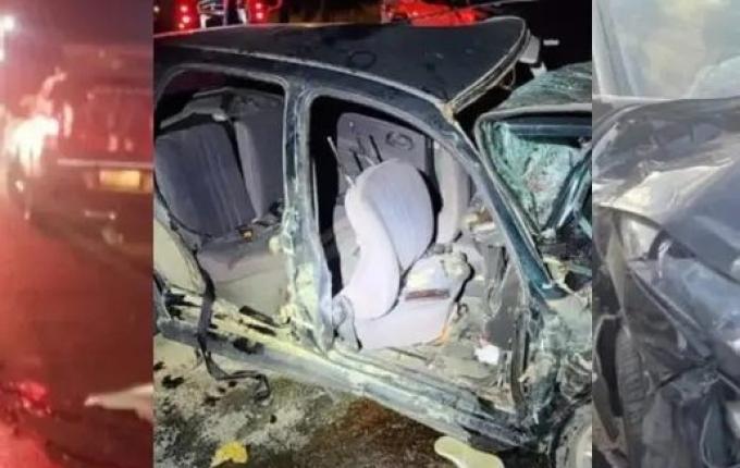 Rodovias de Santa Catarina têm saldo trágico com 14 mortos em dois dias