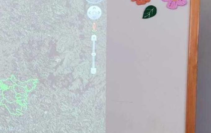 IBGE apresenta dados preliminares do censo em São José do Cedro