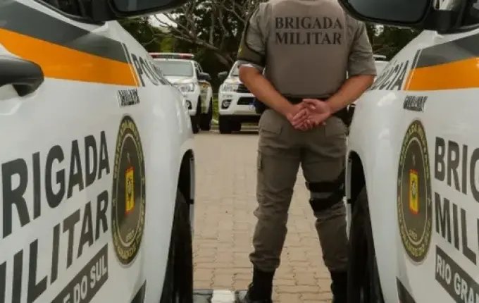 Mulher mata marido com tiro de espingarda