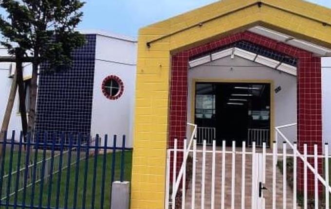 Emenda parlamentar de R$ 100 mil deve ser destinada a duas escolas