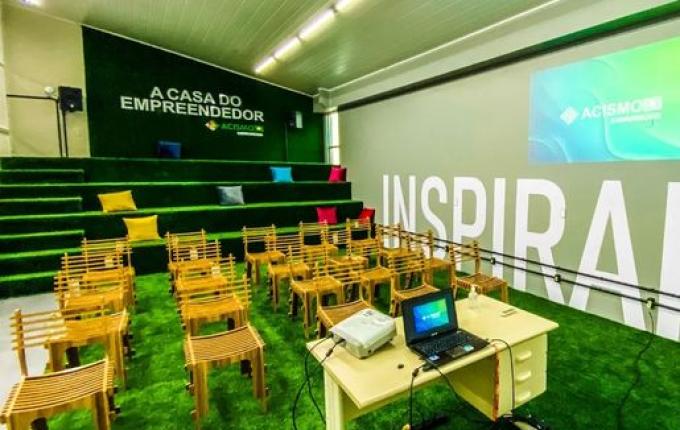 Termina nesta quinta o prazo para inscrição de chapas na eleição da ACISMO