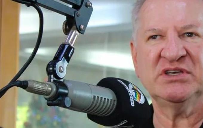 Trevisan anuncia que vai deixar governo com R$ 40 milhões em caixa