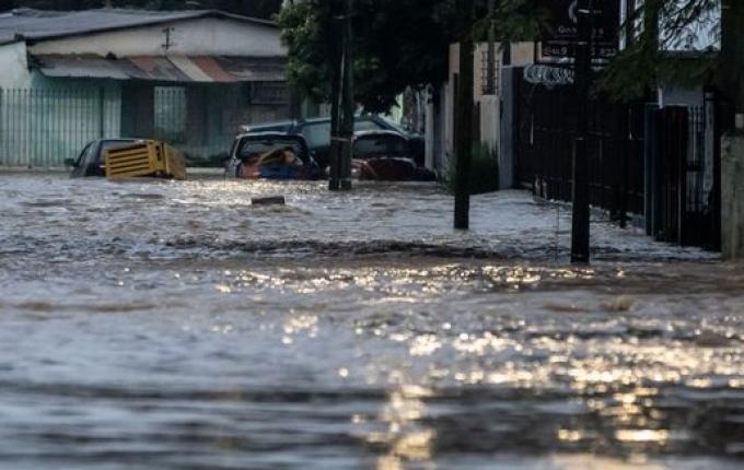 Rio Grande do Sul investiga mais de 800 casos de leptospirose