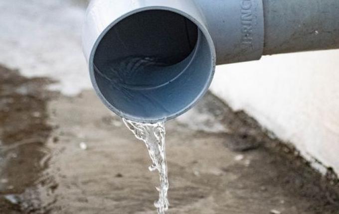 Empresário de SC terá de pagar multa de mais de R$ 100 mil por poluição ambiental