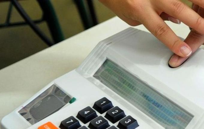 Número de eleitores no exterior cresce quase 40%