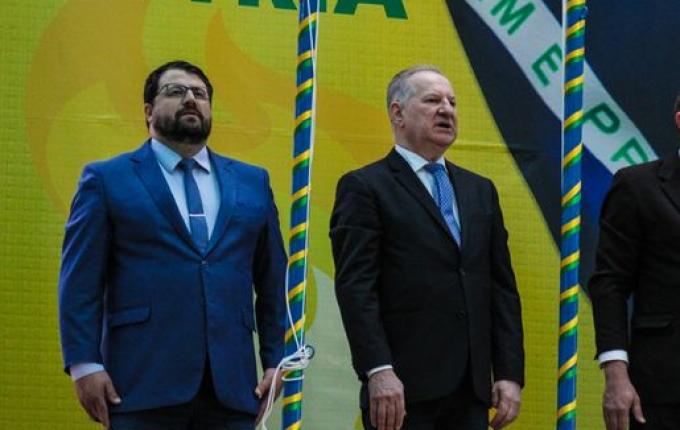 Prefeito confirma volta de escolas e entidades para o Desfile da Pátria em 2024