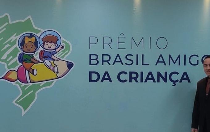Foto da galeria