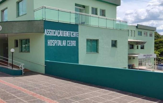 Hospital registra aumento nos atendimentos de pacientes em 2021