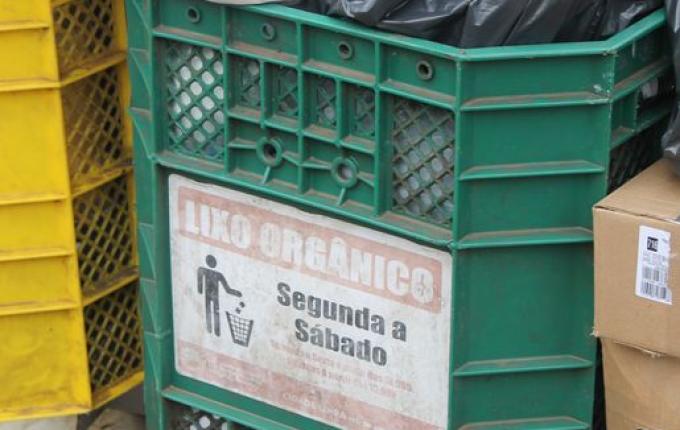 Itapiranga dá prazo até 1º de junho para lixeiras individuais