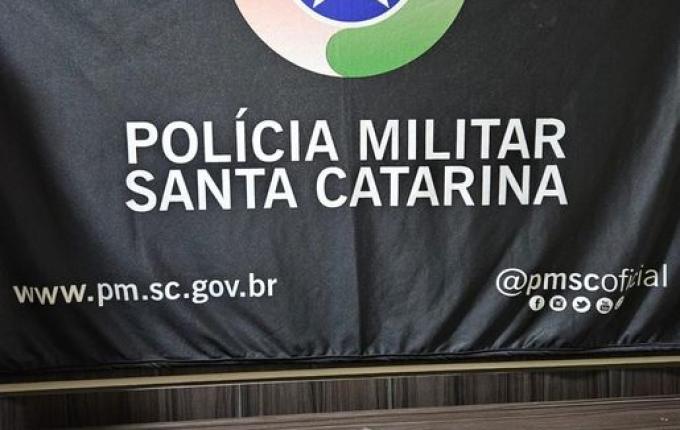 Homem é preso por ameaça e porte ilegal de arma em Maravilha