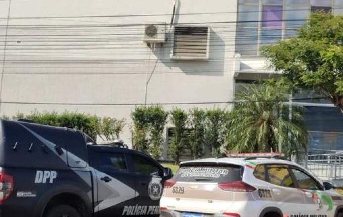 Julgamento por tentativa de feminicídio e duplo homicídio tem forte aparato policial em SJCedro