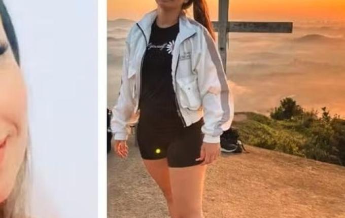 Suspeito de matar duas mulheres a facadas em SC é preso