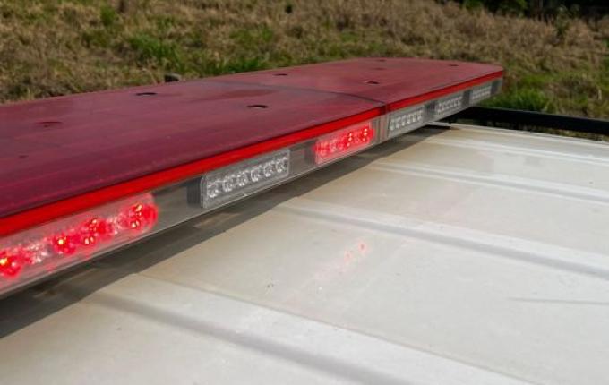 VÍDEO: Polícia encontra cadáver no Bairro Salete, em São Miguel do Oeste