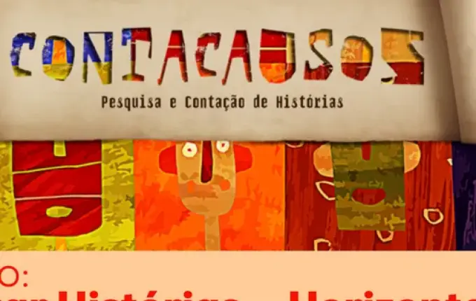 Curso de Pedagogia da Unoesc promove formação sobre a arte de contar histórias