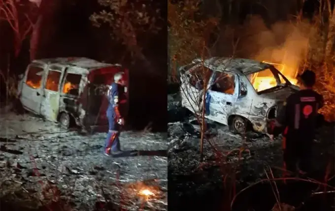 Mãe e bebê recém-nascido estão entre vítimas de acidente com 8 mortos