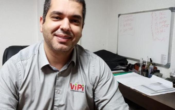 Diretor Comercial do Bonno e Super Vipi morre em hospital de Porto Alegre