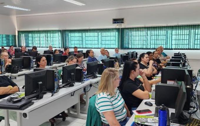 Capacitação para Conselheiros Tutelares é realizada em Itapiranga