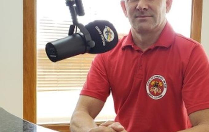 Atendimento de casos não emergenciais preocupa Corpo de Bombeiros