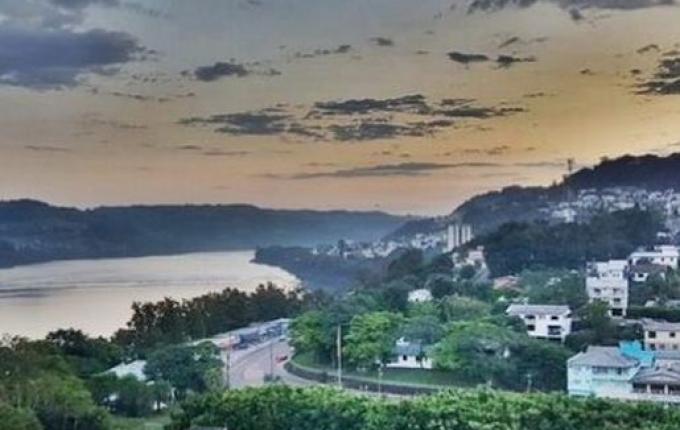 Itapiranga retoma atividades em obras públicas