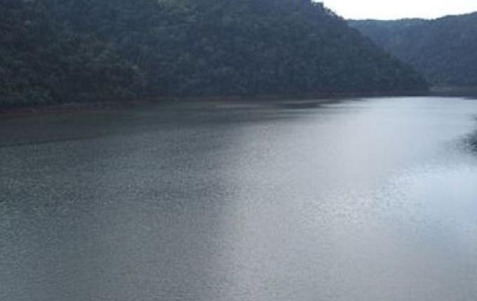 Homem fica preso na rede de pesca e morre afogado no Rio Uruguai