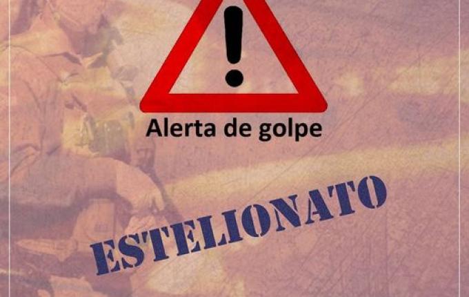 Polícia Militar alerta para estelionatos aplicados na região