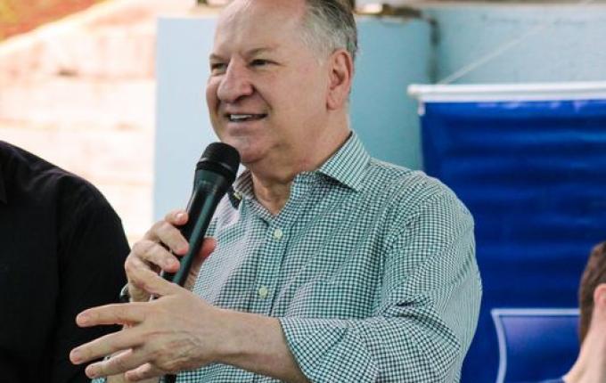 Cartões do Bônus Agrícola são entregues em São Miguel do Oeste; vídeo