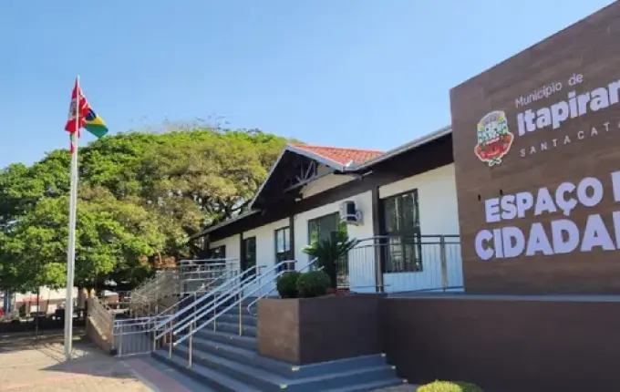 Posto de atendimento do INSS de Itapiranga tem novo endereço