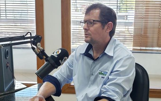 OUÇA: Saúde de Iporã do Oeste alerta para doenças transmitidas por ratos