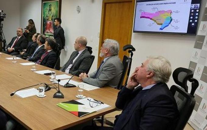 TJSC terá nova vara para tratar de ações que envolvem organizações criminosas