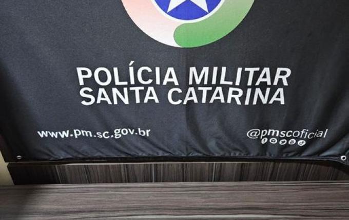 Adolescente é apreendido por tráfico de drogas durante operação da PM em Maravilha