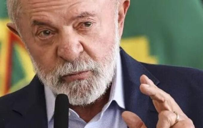 Lula diz que operação no RJ foi “matança” e defende participação da PF na investigação