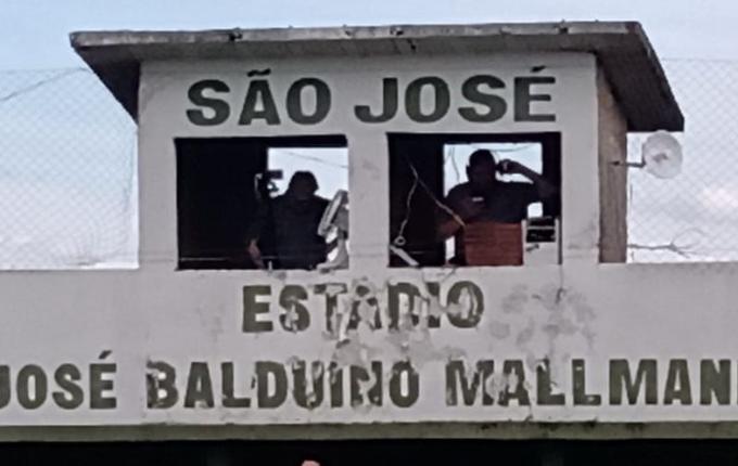 Foto da galeria