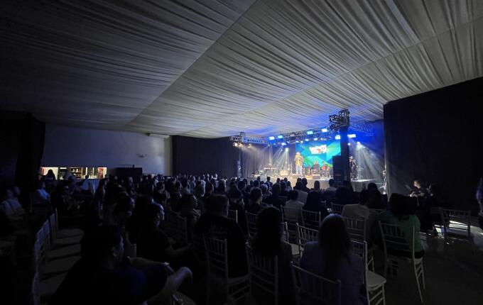 Foto da galeria