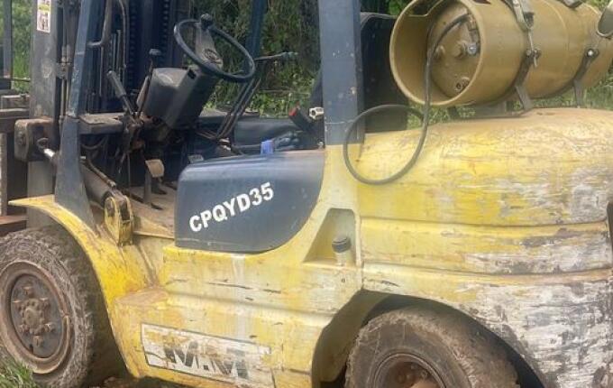 Caminhão com 8 toneladas de baterias contrabandeadas é apreendido em Dionísio Cerqueira