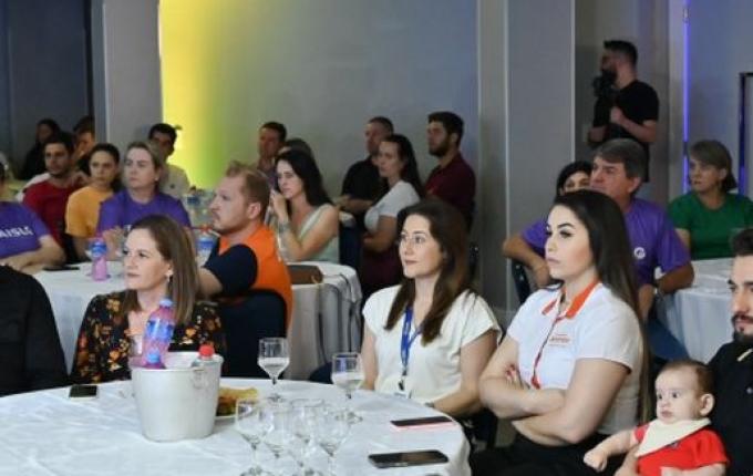 Lançada grade de shows da Efaislo 2024