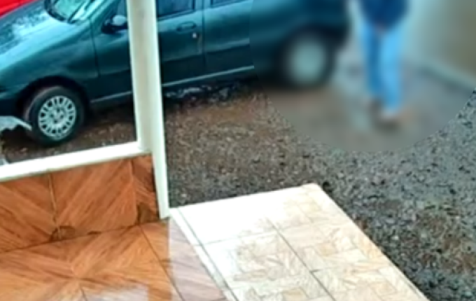 Polícia Civil esclarece homicídio e prende autor do crime ocorrido em Iraceminha