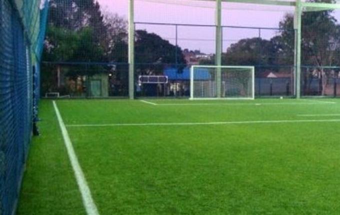 Proprietários de quadras esportivas querem retomada das atividades em SC