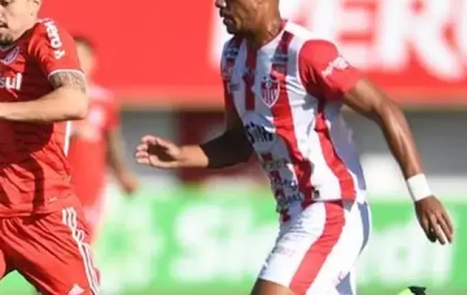 Inter sofre e fica apenas no empate diante do rebaixado Guarany de Bagé