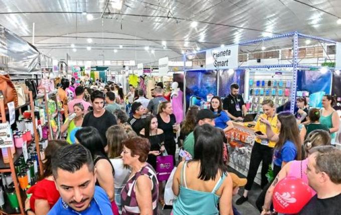 Liquida São Miguel 2024 terá 100 estandes e diversas novidades