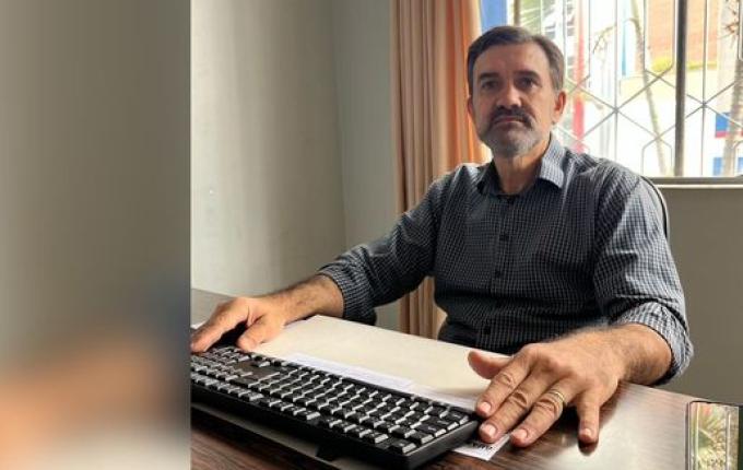 Guaraciaba realiza semana de coleta de recicláveis nas comunidades do interior a partir do dia 19