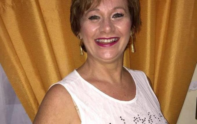 Morre diretora de escola em SMO que sofreu acidente doméstico